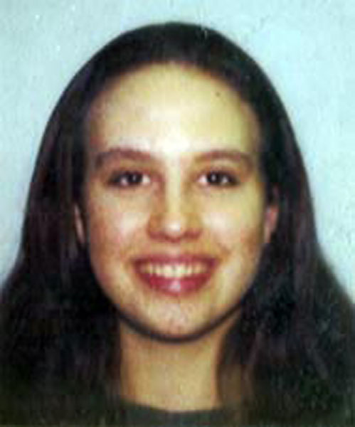Picture from Purdue Student ID Card - Fall 1997